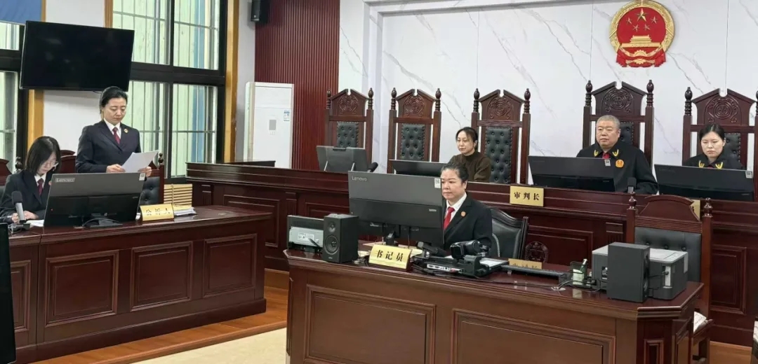 锤炼公诉素能 提升办案质效 ——铁岭市检察机关开展庭审观摩评议活动